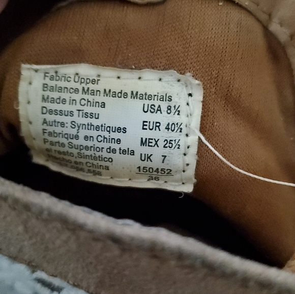 Boots - Picture 2 of 4